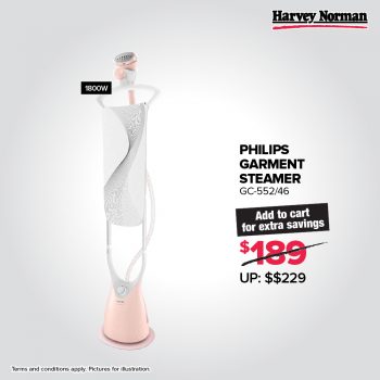 Harvey-Norman-Back-To-Work-Special-Promotion3-350x350 25 Aug-5 Sep 2021: Harvey Norman Back To Work Special Promotion