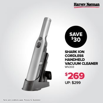Harvey-Norman-Back-To-Work-Special-Promotion4-350x350 25 Aug-5 Sep 2021: Harvey Norman Back To Work Special Promotion