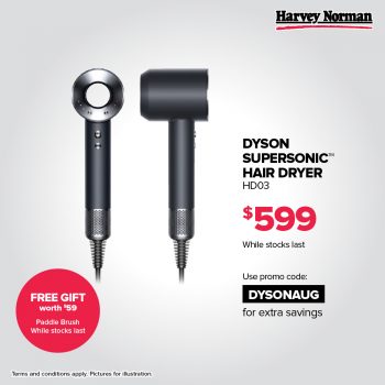 Harvey-Norman-Back-To-Work-Special-Promotion6-350x350 25 Aug-5 Sep 2021: Harvey Norman Back To Work Special Promotion