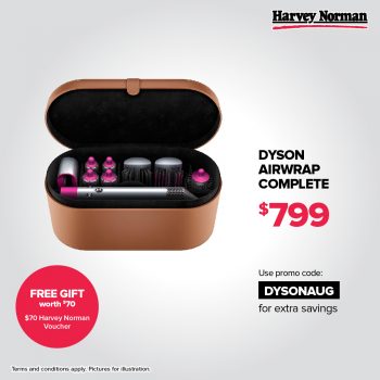 Harvey-Norman-Back-To-Work-Special-Promotion7-350x350 25 Aug-5 Sep 2021: Harvey Norman Back To Work Special Promotion