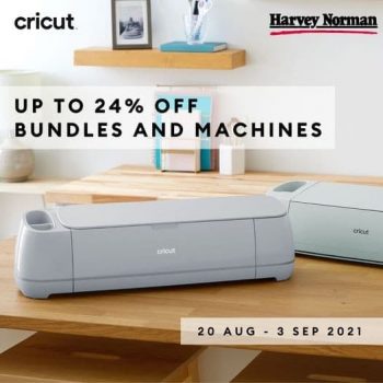 Harvey-Norman-Bundle-And-Machines-Promotion-350x350 20 Aug-3 Sep 2021: Harvey Norman Bundle And Machines Promotion