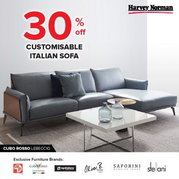 Harvey-Norman-Chinese-New-Year-Promotion-350x350 21 Aug 2021 Onward: Harvey Norman Chinese New Year Promotion