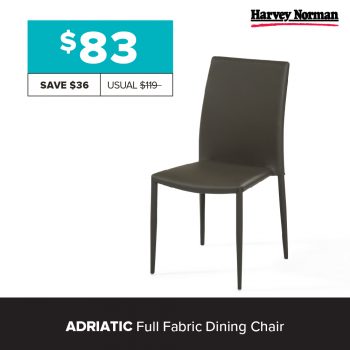 Harvey-Norman-Dining-Tables-Chairs-Special-Deals1-350x350 27 Aug 2021 Onward: Harvey Norman Dining Tables & Chairs Special Deals