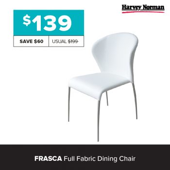 Harvey-Norman-Dining-Tables-Chairs-Special-Deals3-350x350 27 Aug 2021 Onward: Harvey Norman Dining Tables & Chairs Special Deals