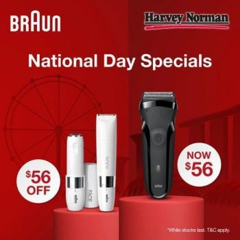 Harvey-Norman-National-Day-Special-Promotion-350x350 9 Aug 2021 Onward: Harvey Norman National Day Special Promotion