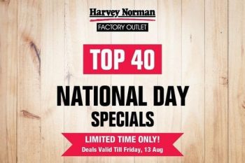 Harvey-Norman-National-Day-Specials-Promotion-1-350x233 7-13 Aug 2021: Harvey Norman National Day Specials Promotion