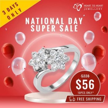 Heart-to-Heart-Jewellery-National-Day-Super-Sale-350x350 7 Aug 2021 Onward: Heart to Heart Jewellery National Day Super Sale