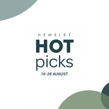 Hemsley-Hot-Picks-Promotion-1-350x350 10-28 Aug 2021: Hemsley Hot Picks Sale