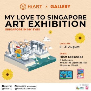 HiArt-Art-Exhibition--350x350 8-31 Aug 2021: HiArt and Gallery Art Exhibition