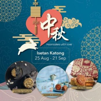 ISETAN-Katong-Mooncake-Promotion--350x350 25 Aug-21 Sep 2021: ISETAN Katong Mooncake Promotion