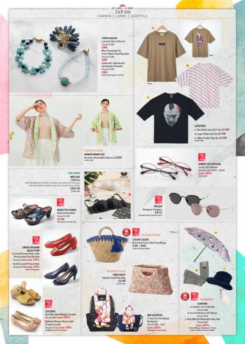 Isetan-Isetan-Japan-Fashion-Living-Lifestyle-Promotion-Catalogue1-350x492 27 Aug-9 Sep 2021: Isetan Japan Fashion, Living & Lifestyle Promotion Catalogue