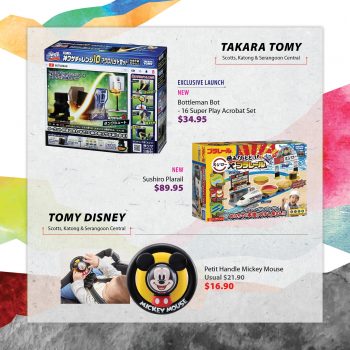 Isetan-Japan-Toys-Fair-Promotion3-350x350 27-29 Aug 2021: Isetan Japan Toys Fair Promotion