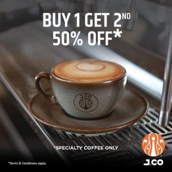 J.Co-Donuts-Coffee-Specialty-Coffee-Promotion-350x350 16 Aug 2021 Onward: J.Co Donuts & Coffee Specialty Coffee Promotion