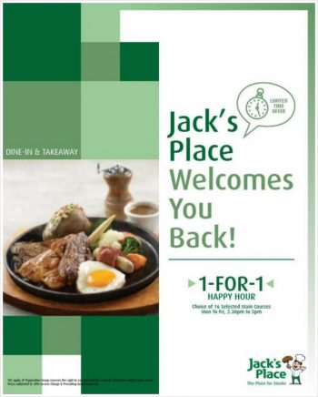Jacks-Place-1-for-1-Happy-Hour-Promotion-350x436 Now till 31 Aug 2021: Jack’s Place 1-for-1 Happy Hour Promotion