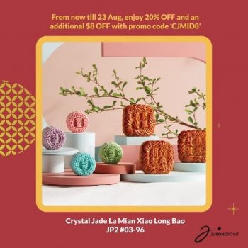 Jurong-Point-Additiuonal-Promotion-350x350 16-23 Aug 2021: Jurong Point Additional Promotion