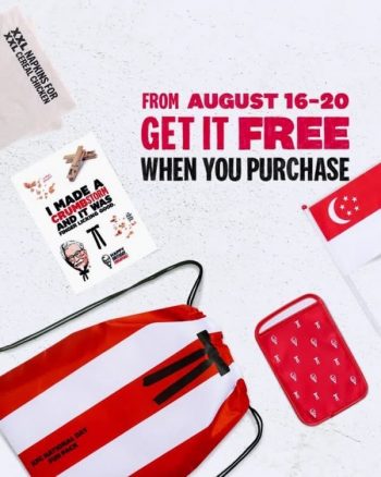 KFC-National-Day-Fun-Pack-Promotion-350x438 16-20 Aug 2021: KFC National Day Fun Pack Promotion