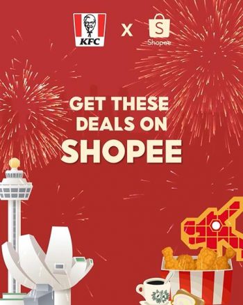 KFC-Shopee-8.8-National-Day-Sale3-350x438 1-9 Aug 2021: KFC Shopee 8.8 National Day Sale
