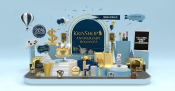 KrisShop-Anniversary-Bonanza-350x183 3 Aug-2 Sep 2021: KrisShop Anniversary Bonanza