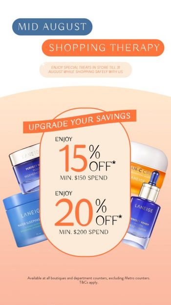 LANEIGE-Mid-August-Shopping-Therapy-Promotion-350x622 20-31 Aug 2021: LANEIGE Mid-August Shopping Therapy Promotion