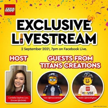 LEGO-Exclusive-Livestream-1-350x350 2 Sep 2021: LEGO Exclusive Livestream