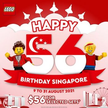 LEGO-National-Day-Deals-at-METRO-350x350 9-31 Aug 2021: LEGO National Day Deals at METRO