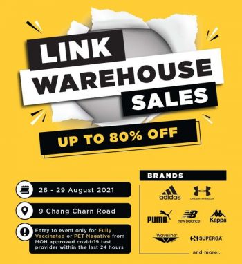 LINK-Warehouse-Sales-at-9-Chang-Charn-Road-350x382 26-29 Aug 2021: LINK Warehouse Sales at 9 Chang Charn Road