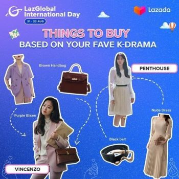 Lazada-International-Shopping-Day-Promotion-350x350 21-23 Aug 2021: Lazada International Shopping Day Promotion