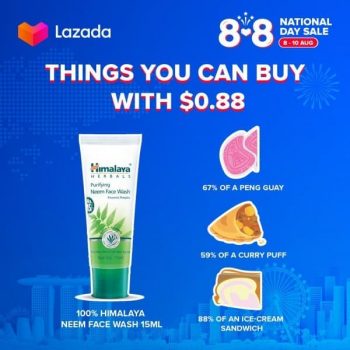 Lazada-National-Day-Sale-350x350 8-10 Aug 2021: Lazada National Day Sale