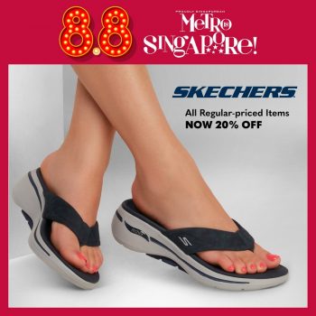 METRO-Ladiess-Shoes-Sale-2-350x350 6 Aug 2021 Onward: METRO Ladies's Shoes Sale