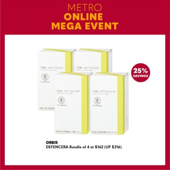 METRO-Online-Mega-Event-13-350x350 5-9 Aug 2021: METRO Online Mega Event