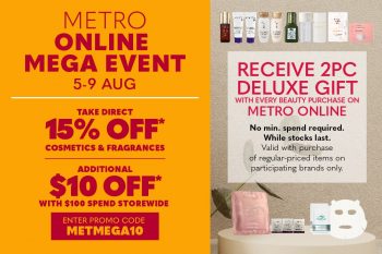 METRO-Online-Mega-Event-350x233 5-9 Aug 2021: METRO Online Mega Event