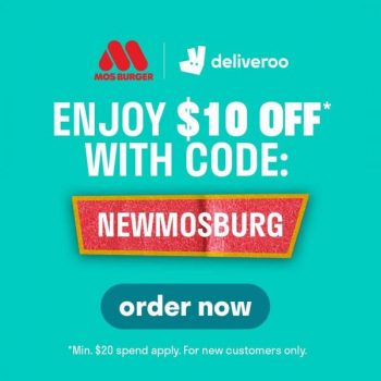 MOS-Burger-Deliveroo-New-Customer-10-Off-Promo-Code-Promotion--350x350 23 Aug 2021 Onward: MOS Burger Deliveroo New Customer $10 Off Promo Code Promotion