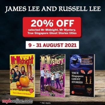 MPH-Bookstores-Horror-Series-Promotion-350x350 9-31 Aug 2021: MPH Bookstores Horror Series Promotion