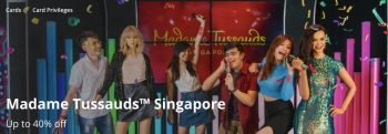 Madame-Tussauds-40-off-Promotion-with-DBS-350x121 12 Aug 2021-31 Jul 2022: Madame Tussauds 40% off Promotion with DBS