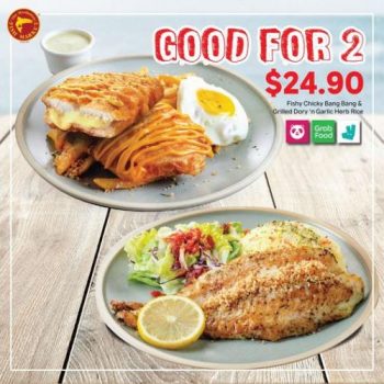 Manhattan-Fish-Market-Good-For-2-@-24.90-Promotion--350x350 26 Aug 2021 Onward: Manhattan Fish Market Good For 2 @ $24.90 Promotion