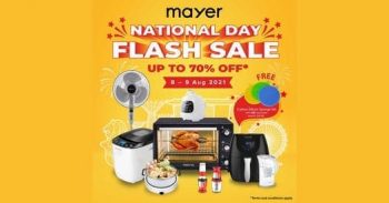 Mayer-Markerting-8.8-National-Day-Sale-350x183 8-9 Aug 2021: Mayer Markerting 8.8 National Day Sale