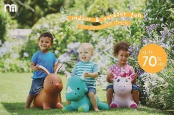 Mothercare-Indoor-And-Outdoor-Toys-Promotion-350x232 13 Aug 2021 Onward: Mothercare Indoor And Outdoor Toys Sale