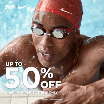 Nike-Swim-Awesome-Deal-at-STAR-360--350x350 20 Aug 2021 Onward: Nike Swim Awesome Deal  at STAR 360
