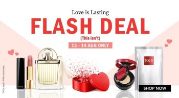 Novela-Flash-Deals-350x192 13-14 Aug 2021: Novela Flash Deals
