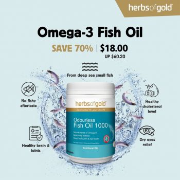 OG-The-Herbs-Of-Gold-Omega-3-Fish-Oil-Promotion-350x350 30 Aug 2021 Onward: OG The Herbs Of Gold Omega-3 Fish Oil  Promotion