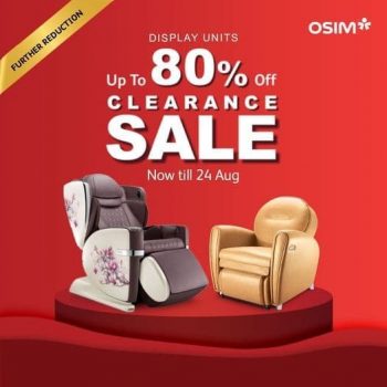 OSIM-Clearance-Sale-at-Compass-One-350x350 14-24 Aug 2021: OSIM Clearance Sale at Compass One