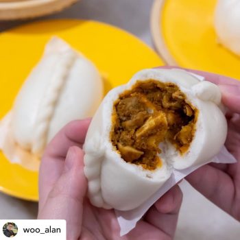 Old-Chang-Kee-Curry-Chicken-Bao-Promotion-350x350 27 Aug 2021 Onward: Old Chang Kee Curry Chicken Bao Promotion at Tanjong Pagar Plaza