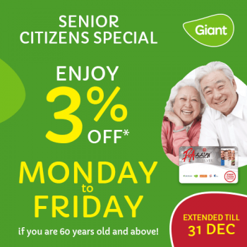 PAssion-Card-Senior-Citizen-Special-Promotion-350x350 16 Aug-31 Dec 2021: PAssion Card Senior Citizen Special Promotion at Giant