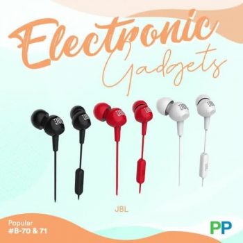 Parkway-Parade-Electronic-Gadget-Promotion-350x350 19 Aug-13 Sep 2021: Popular Bookstore Electronic Gadget Promotion at Parkway Parade