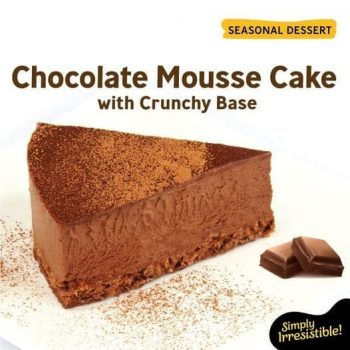 Pepper-Lunch-Chocolate-Mousse-Cake-Promotion-350x350 6 Aug 2021 Onward: Pepper Lunch Chocolate Mousse Cake Promotion