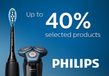 Philips-Selected-Grooming-Products-Promotion-with-SAFRA-350x245 1-31 Aug 2021: Philips Selected Grooming Products Promotion with SAFRA
