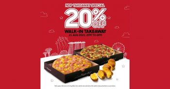 Pizza-Hut-NDP-Takeaway-Special-Promotion-350x183 21 Aug 2021: Pizza Hut NDP Takeaway Special Promotion