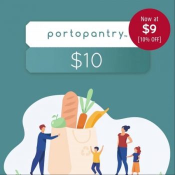 Portopantry-National-Day-Month-Sale-350x350 17-31 Aug 2021: Portopantry National Day Month Sale