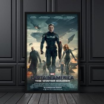 Poster-Hub-The-Winter-Soldier-Promotion-350x350 5 Aug 2021 Onward: Poster Hub The Winter Soldier Promotion