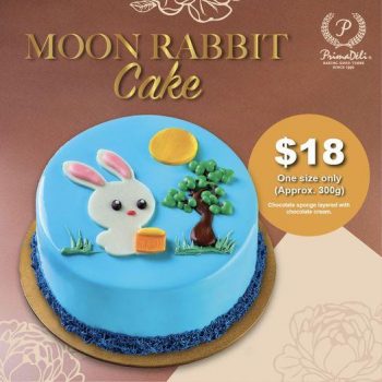 PrimaDeli-Mid-Autumn-Moon-Rabbit-Cake-Promotion-350x350 14 Aug 2021 Onward: PrimaDeli Mid Autumn Moon Rabbit Cake Promotion